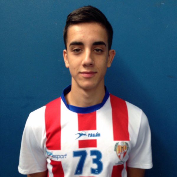 Victor Vega [800×600] Handbol Sant Joan Despí